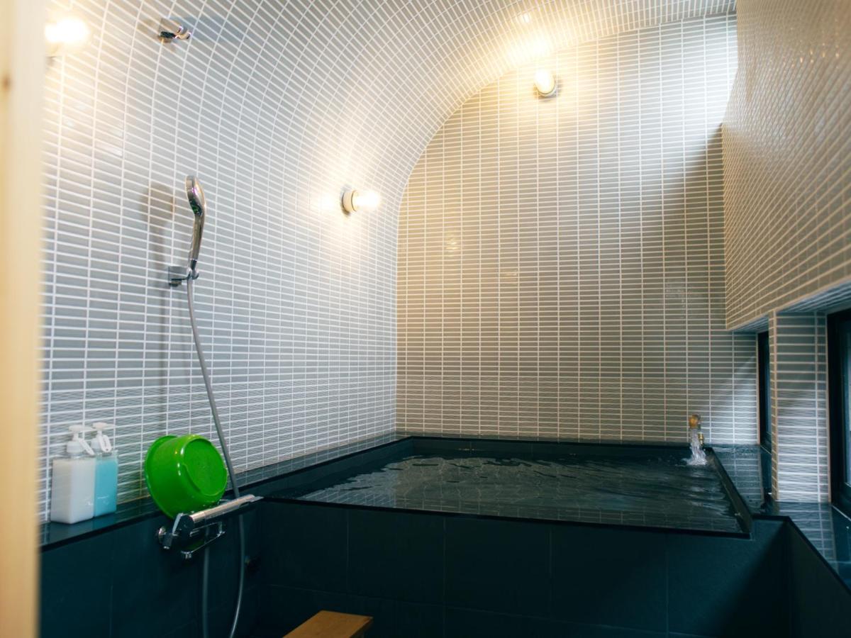 Kinoya Hostel Фудзі Екстер'єр фото