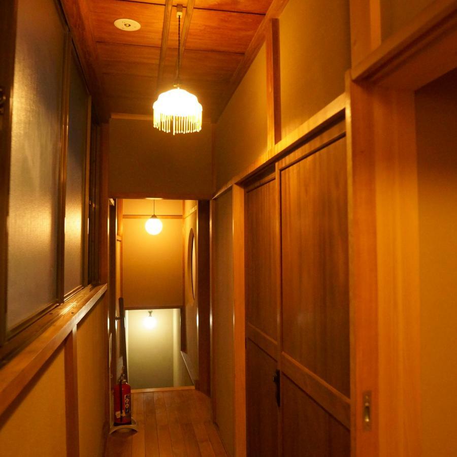 Kinoya Hostel Фудзі Екстер'єр фото
